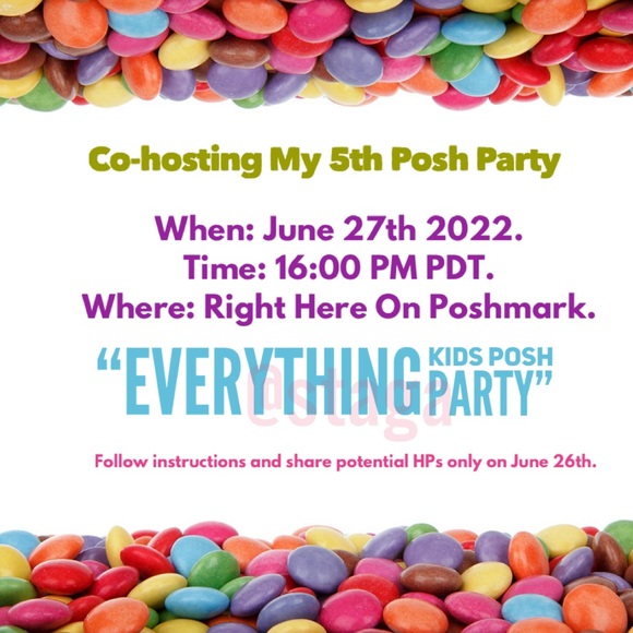 10 Times Posh Party Host - Posh Party Hosting Listing! - Picture 12 of 16